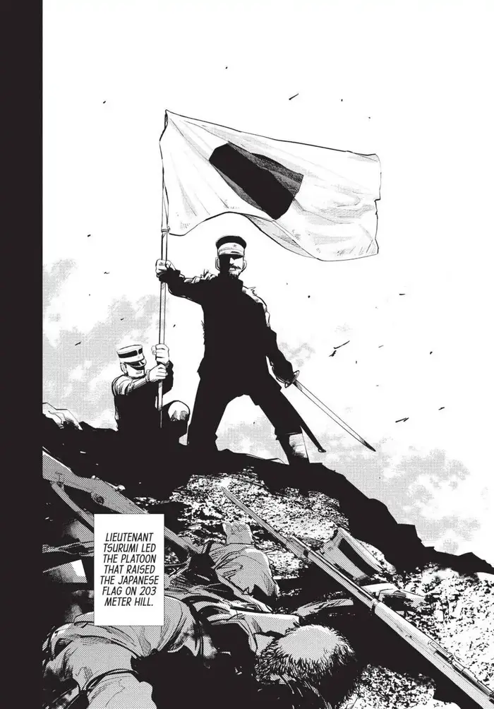 Golden Kamuy Chapter 31 image 13_optimized